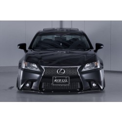 Lexus GS F-Sport - Přední podnárazník VIP EXE od AIMGAIN