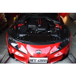 Toyota Supra Mk5 2.0T B48 - Sportovní kit sání MST performance