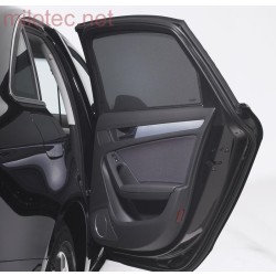 Škoda Kodiaq II. 2024+ - Sluneční clony