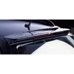 Škoda Octavia Combi - střešní spoiler