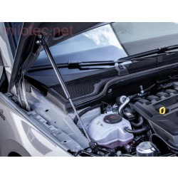 Škoda Kamiq 2019- - plynové vzpěry kapoty motoru