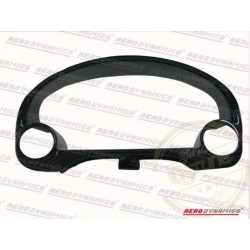 Honda Civic 95-01 - Karbonový rámeček budíků