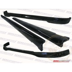 Honda Civic 91-96 3dv. - Karbonový set