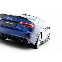 Audi S5 F5 Coupe, 