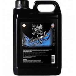 Auto Finesse - Avalanche Snow Foam 2.5L aktivní pěna