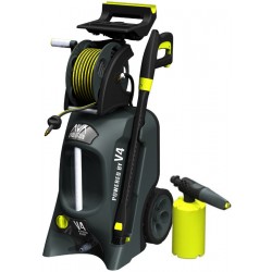 AVA Evolution P70 Large Bundle tlaková myčka