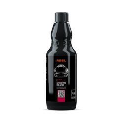 ADBL - Autošampon Shampoo Be Acid 500ml