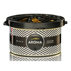 Osvěžovač vzduchu AROMA PRESTIGE ORGANIC BLACK