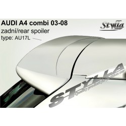 Křídlo - AUDI A4 combi 01-04