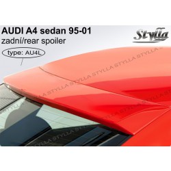 Prodloužení střechy - AUDI A4 sedan 95-01