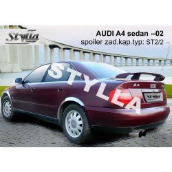 Křídlo - AUDI A4 sedan 95-01
