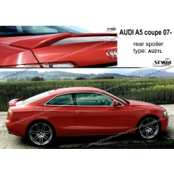 Křídlo - AUDI A5 coupe 07-