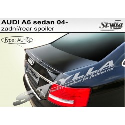 Křídlo - AUDI A6 sedan 04-11