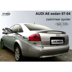 Křídlo - AUDI A6 sedan 97-04 II.