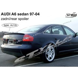 Křídlo - AUDI A6 sedan 97-04