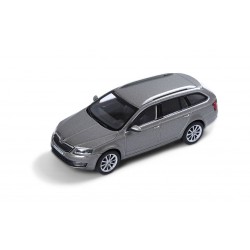 Abrex model 1:72 Škoda Octavia III Combi CAPPUCCINO BEIGE