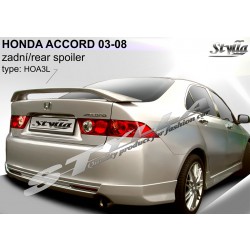 Křídlo - HONDA Accord sedan 03-08 I.