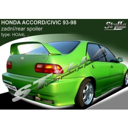 Křídlo - HONDA Accord sedan 93-98 I.
