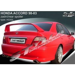 Křídlo - HONDA Accord sedan 98-03