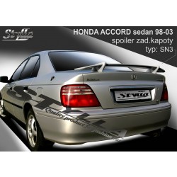 Křídlo - HONDA Accord sedan 98-03 I.