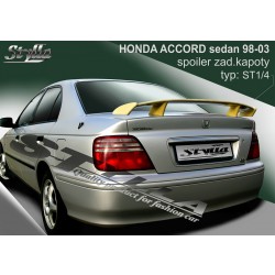 Křídlo - HONDA Accord sedan 98-03  II.