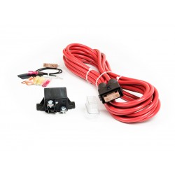 AccuAir napájecí sada 70 A pro digitální ovládací jednotku