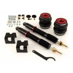 Sada vzduchového podvozku Air Lift Performance pro zadní nápravu řady Performance pro VW Golf 5 / Golf 6 / Scirocco 3 / Passat 3C / Jetta 3 / Touran / Eos / Beetle