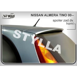 Křídlo - NISSAN Almera Tino 00-