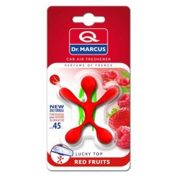 Osvěžovač vzduchu LUCKY TOP - Red Fruits