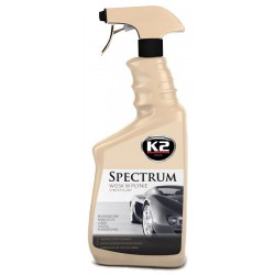 K2 vosk ve spreji 700 ml