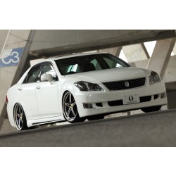 Toyota Crown 20 - body kit VIP od AIMGAIN 3-dílný set