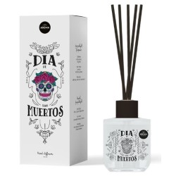 Vonné tyčinky do bytu Aroma home dia de los muertos 100ml Spicy delight