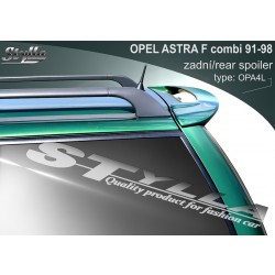 Křídlo - OPEL Astra F combi 91-