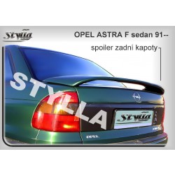 Křídlo - OPEL Astra F sedan 91-