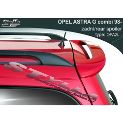 Křídlo - OPEL Astra G combi 98-