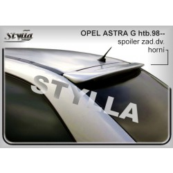 Křídlo - OPEL Astra G htb 98- II.