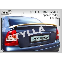 Křídlo - OPEL Astra G sedan/coupe  98-