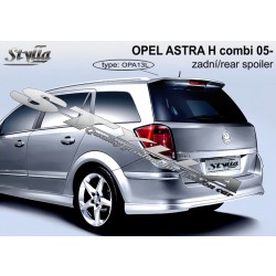 Křídlo - OPEL Astra H combi 05-