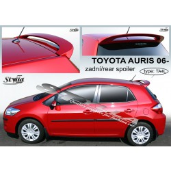 Křídlo - TOYOTA Auris 06-