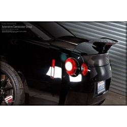 Nissan GTR 08- - Karbonové křídlo
