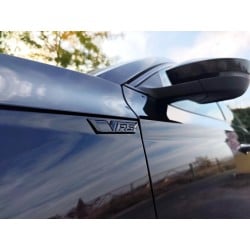 Škoda Auto set log na blatníky RS 2027 F9R