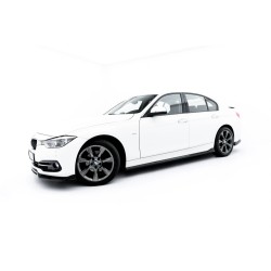 BMW řady 3 F30/F31 Sportline 2011-2015, difuzory pod boční prahy, Maxton design