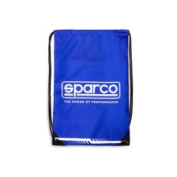 Sparco sportovní vak, barva modrá