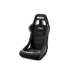 Sparco Sprint+ závodní sedačka s trubkovou konstrukcí a homologací FIA 8855-1999, barva černá