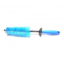 ValetPro Twisted Long Reach Wheel Brush kartáč na kola