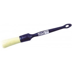 ValetPro Small Ultra Soft Chemical Resistant Brush jemný štětec