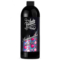 Auto Finesse - Bubblegum Snow Foam 1000 ml aktivní pěna