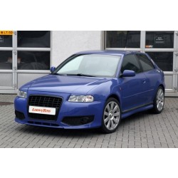 Audi A3 8L - Přední nárazník II.