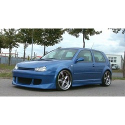 VW Golf IV - Přední nárazník DTM