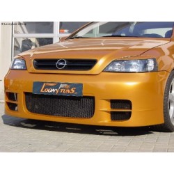 Opel Astra G - Přední nárazník LOONY
